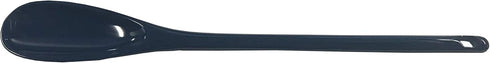 12-Inch Melamine Mixing Spoon, Cobalt Blue...