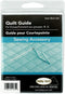 Quilting Guide #BLG-QG Compatible for Baby Lock Sewing Machine...