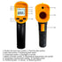 Digital Infrared Thermometer Gun for Cooking,BBQ,Pizza Oven,Ir Thermometer with Backlight,-58?~932?(-50?~500?) Handheld Non Contact Heat Laser Tem...
