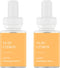 Pura - Fragrance for Smart Home Air Diffusers - Room Freshener - Aromatherapy Scents for Bedrooms & Living Rooms - Odor Eliminator - 2 Pack - Yuzu...