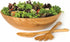 Lipper International Bamboo Salad Bowl and Server Set...