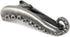 Octopus Limb Tie Bar Burnished Silver Tone Octopus Limb Tie Clip In Box...