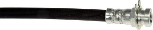 Dorman H80976 Front Driver Side Brake Hydraulic Hose Compatible with Select Ford Models...