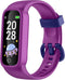 EURANS Kids Fitness Tracker Watch for Boys Girls Teens Ages 5-12, IP68 Waterproof Fitness Watch with Heart Rate & Sleep Tracking, Pedometer, Alarm...