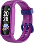 EURANS Kids Fitness Tracker Watch for Boys Girls Teens Ages 5-12, IP68 Waterproof Fitness Watch with Heart Rate & Sleep Tracking, Pedometer, Alarm...