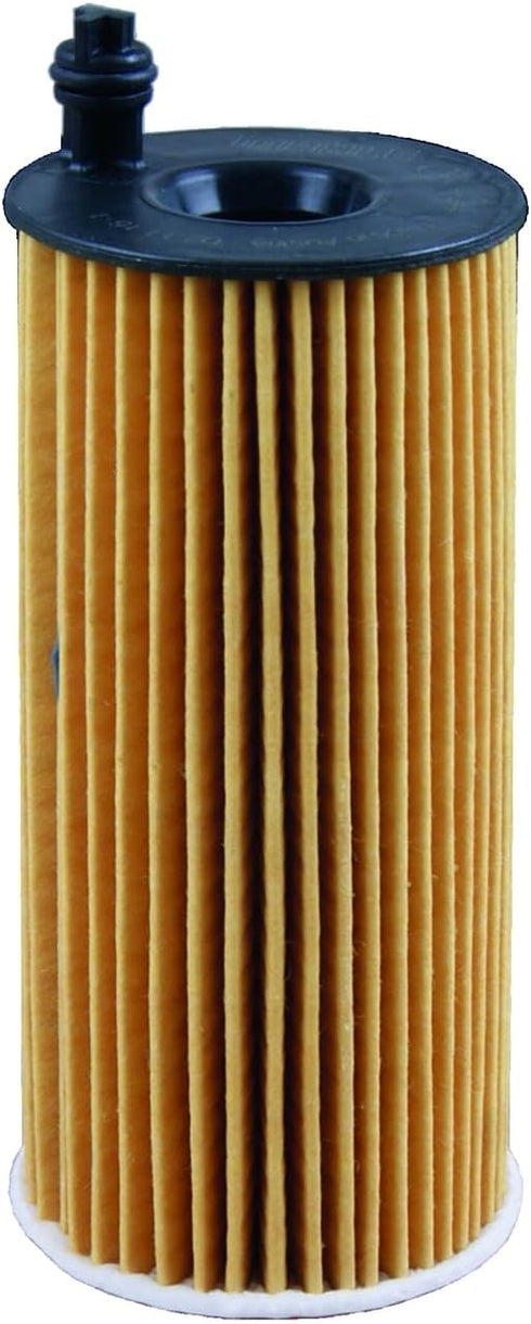 MAHLE Original OX 404D ECO Engine Oil Filter, 1 Pack...