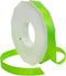 Morex Ribbon Neon Brights Satin, 5/8-inch by 50-Yard, Key Lime, Silk Ribbons for Gift Wrapping, Birthday Gifts, Satin Dress for Women, Crafts, Wed...