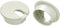uxcell 2Pcs Cable Hole Cover, 1.38Inch/35mm ABS Desk Cable Wire Cord Grommet Hole Cover for Office Computer Desk Wire Organizer, Gray...
