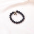 PH PandaHall 600pcs Tibetan Flower Spacer Beads, 6 Colors Metal Alloy Daisy Beads 6mm Jewelry Spacers Flat Loose Beads for Bracelet Necklace Jewel...