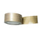 PTFE Coated Fabric Tape Teflon Adhesive Tape High Temperature Vacuum, Hand and Impulse Sealers Machine Sealing Tape 0.18mm Thick (25mm-10M)...