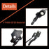 89543-47030 Front Left ABS Wheel Speed Sensor Replacement for CT200H 2011-2017 / Prius 2010-2015 / Prius C 2013 Front Left Driver Side...