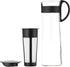 Hario "Mizudashi" Cold Brew Coffee Maker, 1000ml, Black...