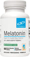 XYMOGEN Melatonin - Peppermint Lozenges - 3mg Melatonin Supplement for Nighttime, Antioxidant + Immune Support (60 Quick-Dissolve Tablets)...