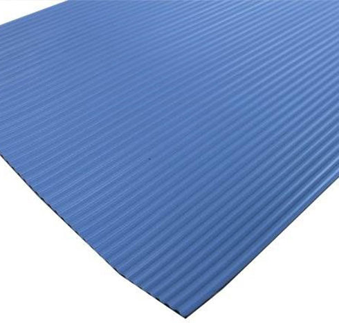 SWIMLINE HYDROTOOLS Protecitve Pool Ladder Mat For Above Ground Pools Stairs, Steps, & Ladders | 9 X 24 INCH | Safety & Stability Swimming Pool Ac...
