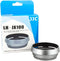 JJC LH-JX100 Silver Filter Lens Adapter & Hood for Fuji Finepix X100V X100F X70 X100 X100S X100T Camera AS AR-X100...