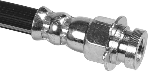 Sunsong 2203015 Brake Hydraulic Hose...