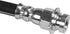 Sunsong 2203015 Brake Hydraulic Hose...