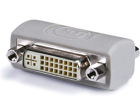 Monoprice DVI Coupler (Female to Female)...