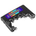2PACK BT-886 Battery Tester Checker BatteryTester for Battery C D 9V AA AAA 1.5V -black...