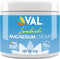 VAL Lombardi Transdermal Magnesium Cream 4oz (Jojoba Tuberose)...