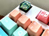 Mountain Resin Keycap, Handmade Unique Keycap for Custom Cherry MX Gaming Mechanical Keyboard, ESC Key...