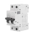 1pc 250v Solar Din Rail Circuit Breaker, 16a/32a/63a Low Voltage Circuit Breaker for Solar Panels Grid System Wind and Solar System and Many Other...