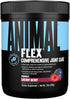 Animal Flex Powder – All-in-one Complete Joint Support Supplement – Contains Collagen, Turmeric Root, Curcumin, Glucosamine & Chondroitin – Helps ...