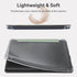 CoBak Case for Kindle Paperwhite (6.8" 11th Generation 2021 Released) & Paperwhite Signature Edition- New PU Leather Cover and Clear Soft Silicone...