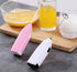 Milk Frother, Coffee Frother, Electric Whisk, Electric Mini Kitchen Stirrer Milk Frother Handheld Coffee Egg Milk Shake Mixer Stainless Steel Batt...