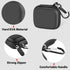 Car and Auto Mini Carry Case Compatible with BlueDriver Bluetooth Pro OBDII OBD2 Scan Tool Monitor for iPhone & Android (Inner Black) -Bag Only......