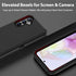 Jiunai for Samsung Galaxy A35 5G Case, Galaxy A35 Case Shockproof Heavy Duty Dual Layer Protective Tough Dust Proof Rugged Cover Cell Phone Case f...