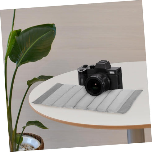 ARTIBETTER 2pcs Divider plug-in Accessories camera bag attachment padded camera bag inserts padded dividers bag divider organizer insert set gloss...