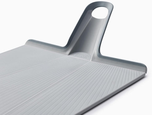 Joseph Joseph Chop2Pot Plus Folding Chopping Board (Large) - Pale Blue...