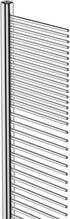 Andis 68545 Stainless-Steel Comb for Knots, Mats & Loose Hair Removal - Effective Dematting Tool Comfortable, Lightweight, Portable & Safe for Dog...