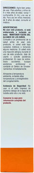 EMULSION DE ESCOCIA Cod Liver Oil, Dietary Supplement, Vitamins A, B1, D and E, Immune System Support, Orange Flavor (15.3 Fl Oz/Pack of 1)...