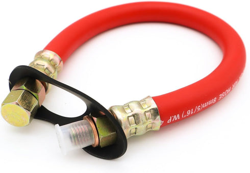 Oil Drain Hose HON1010 10mm Oil Changing Aid Replace Honda GX110, GX120, GX160, GX200...