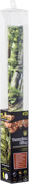 Galapagos (05421 Forest Terrarium Cling, 40 Gallon, Multi- Colored...