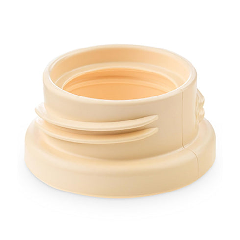 Spectra - Bottle Adapter for Narrow Baby Bottles - Compatible with Breast Shield for Spectra Milk Pump...