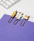 Corgi Clip Accessory: 3 pieces set...