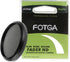 Fotga Slim Fader Variable ND Filter Adjustable ND2 to ND400 86mm Neutral Density Optical Glass for Camera Lens...