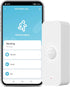 Smart PIR Motion Sensor: WiFi Motion Detector with App Notification Alerts, Wireless Contact Sensor for Home Security and Smart Home Automation, N...