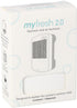 Fresh Products myfresh Dispenser 2.0 Air Freshener, Improved Design, Motion Sensor, White/Gray - 1pk...