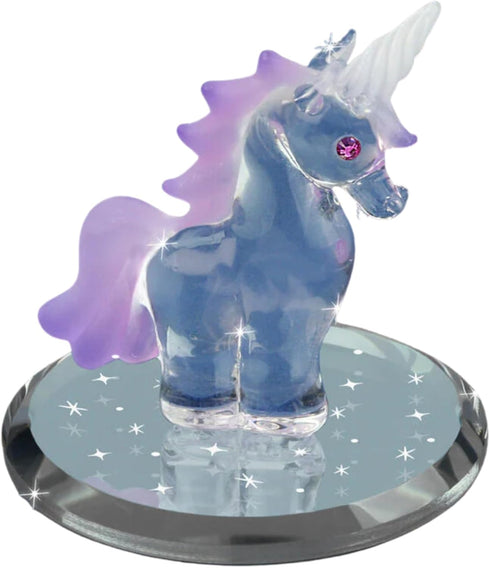 Glass Baron Baby Unicorn...