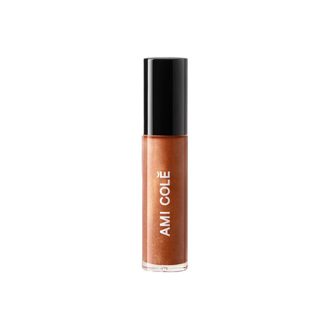 AMI COLÉ Hydrating Lip Treatment Oil 3in1 multitasker for your lips (5/17), tinted lip gloss, hydrating lip gloss, moisturizing, natural...