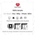 RED HEART E305.3970 Super Saver Ombre Yarn, Suede...