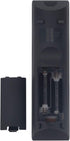 RM-ADP058 Replacement Remote Fit for Sony Home Theater System BDV-L600 BDV-E880 BDV-E280 Sub RM-ADP057 RM-ADP059 RM-ADP060...