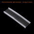 MECCANIXITY Standard Tagging Fasteners,Plastic Regular,Standard Label Gun Price Tagging Barbs for Garment Price Tag Label Tagging Barbs 20mm/0.79 ...