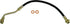 Dorman H38587 Front Passenger Side Brake Hydraulic Hose Compatible with Select Models...