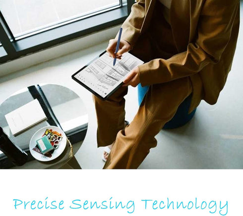 Galaxy Tab S7 Stylus Pen Replacement for Samsung Galaxy Tab S7, Tab S7+ Plus, Tab S7 FE, S8, S8+, S8 Ultra S Pen Stylus+ Tips/Nibs(Phantom Navy)...