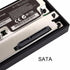 Network Adapter, Interface HDD Hard Disk Adapter for Sony PS2 Playstation 2 (SATA)...